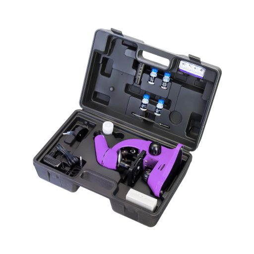 Levenhuk Rainbow 50L mikroszkóp