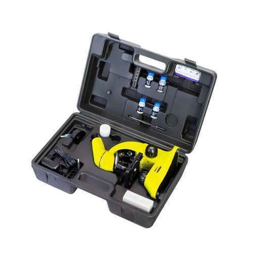 Levenhuk Rainbow 50L mikroszkóp