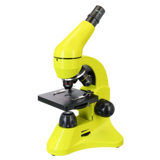 Levenhuk Rainbow 50L mikroszkóp