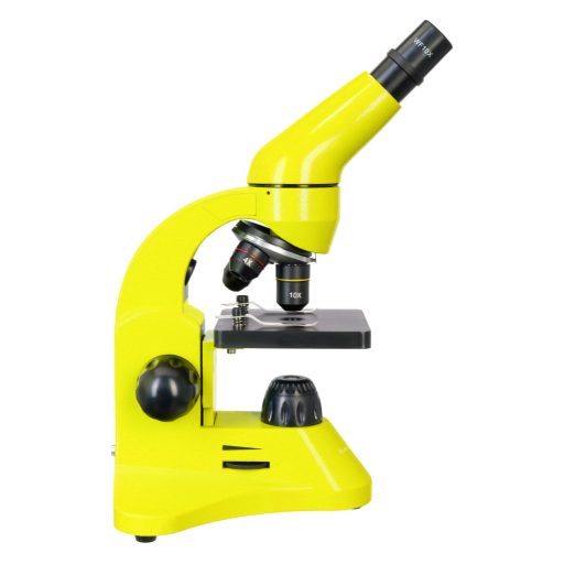 Levenhuk Rainbow 50L mikroszkóp