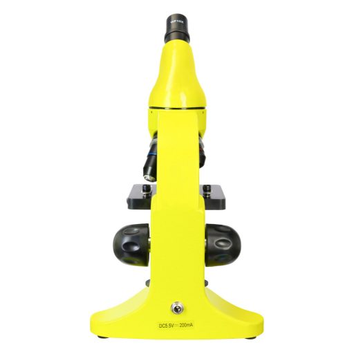 Levenhuk Rainbow 50L mikroszkóp