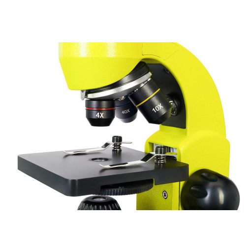 Levenhuk Rainbow 50L mikroszkóp