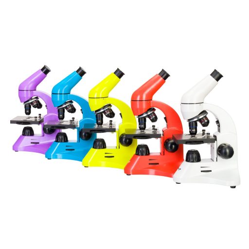 Levenhuk Rainbow 50L mikroszkóp