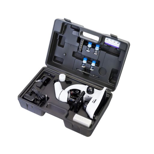 Levenhuk Rainbow 50L mikroszkóp