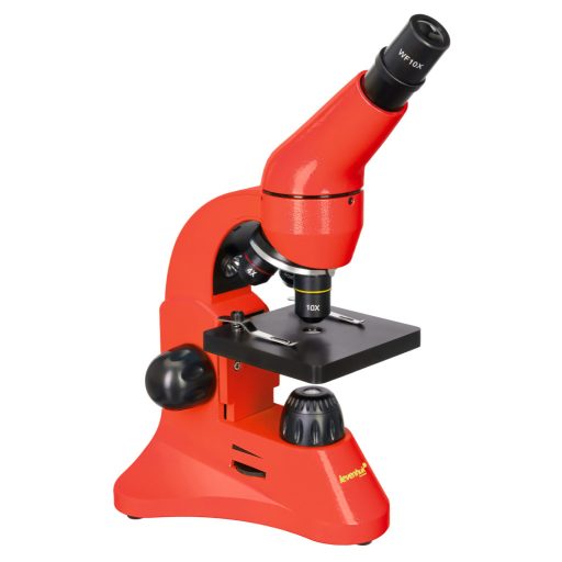 Levenhuk Rainbow 50L mikroszkóp