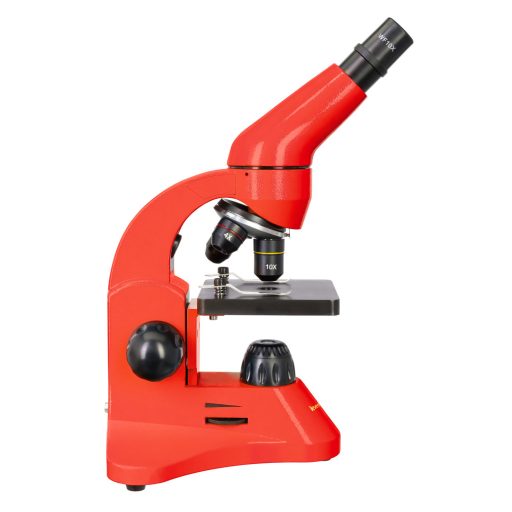 Levenhuk Rainbow 50L mikroszkóp