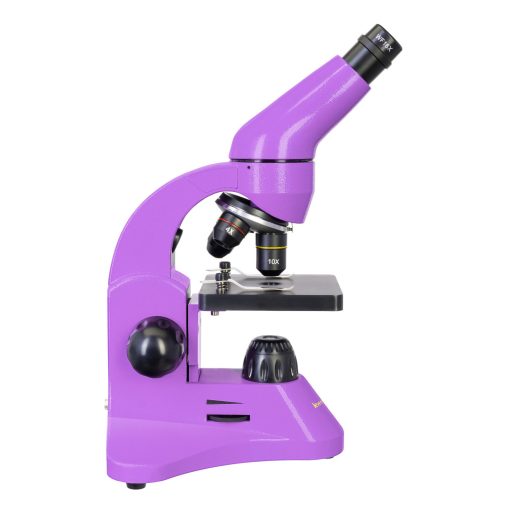 Levenhuk Rainbow 50L PLUS mikroszkóp