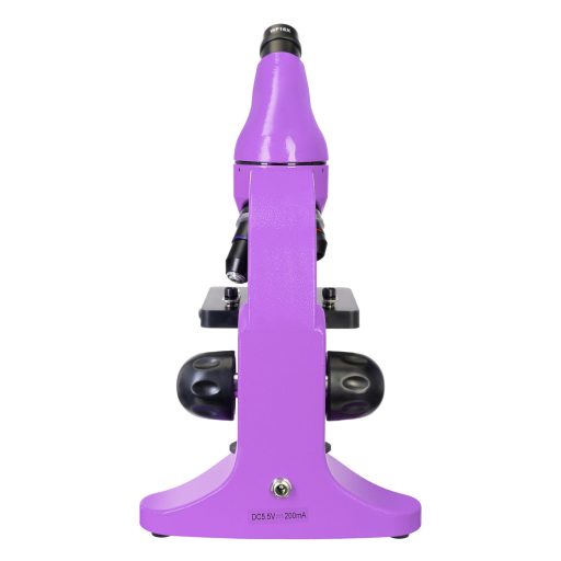 Levenhuk Rainbow 50L PLUS mikroszkóp