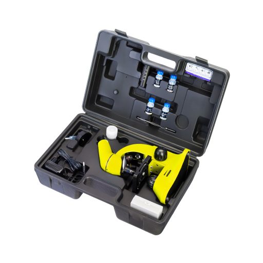 Levenhuk Rainbow 50L PLUS mikroszkóp