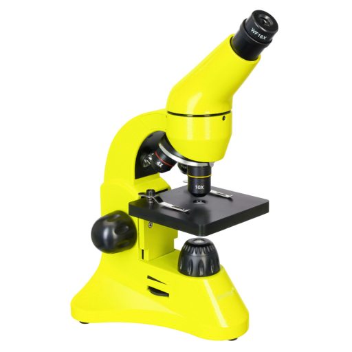 Levenhuk Rainbow 50L PLUS mikroszkóp