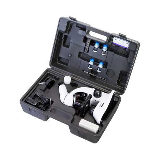 Levenhuk Rainbow 50L PLUS mikroszkóp