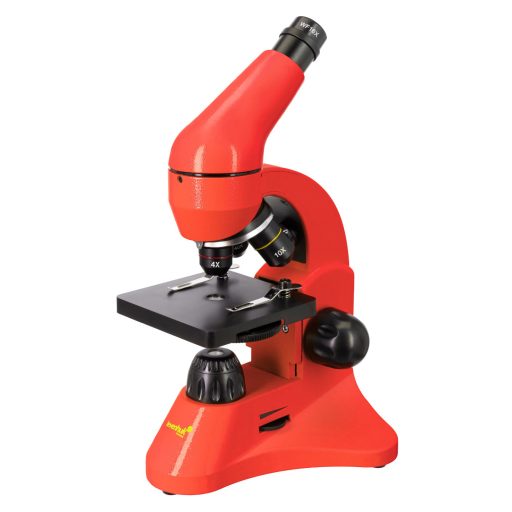 Levenhuk Rainbow 50L PLUS mikroszkóp