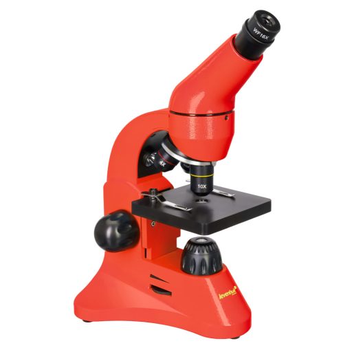 Levenhuk Rainbow 50L PLUS mikroszkóp