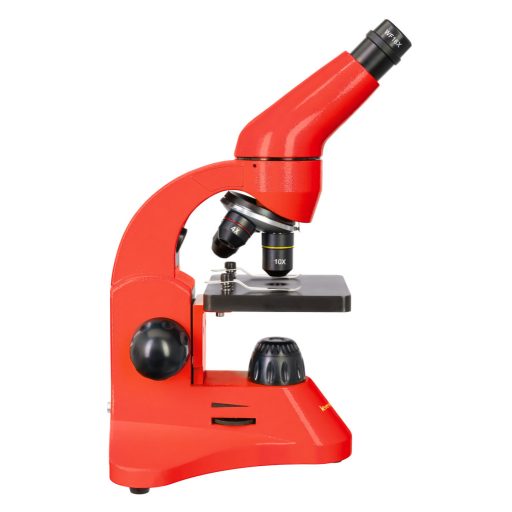 Levenhuk Rainbow 50L PLUS mikroszkóp