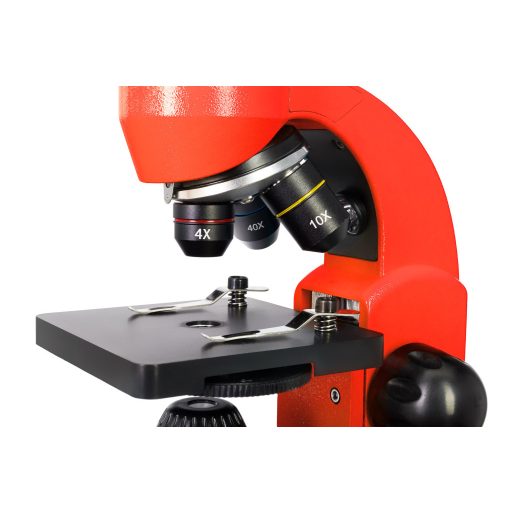 Levenhuk Rainbow 50L PLUS mikroszkóp