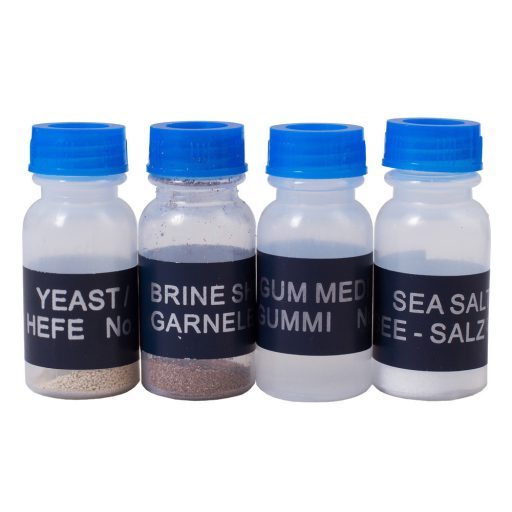 Levenhuk K50 kísérletező készlet