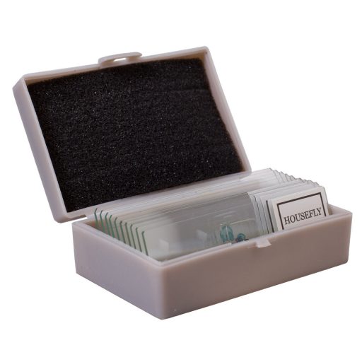 Levenhuk K50 kísérletező készlet