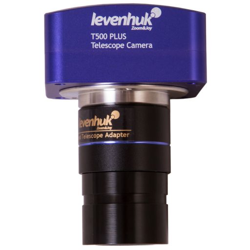 Levenhuk T500 PLUS digitális kamera