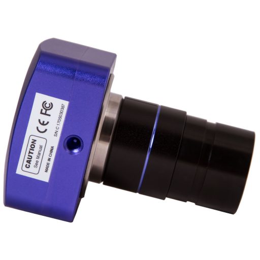 Levenhuk T500 PLUS digitális kamera