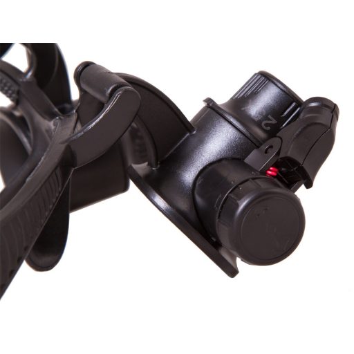 Levenhuk Zeno Vizor G4 nagyítóüvegek