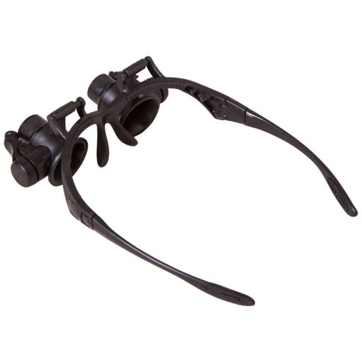 Levenhuk Zeno Vizor G4 nagyítóüvegek