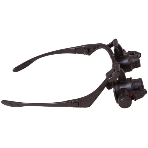 Levenhuk Zeno Vizor G4 nagyítóüvegek