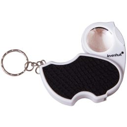 Levenhuk Zeno Gem M7 nagyító