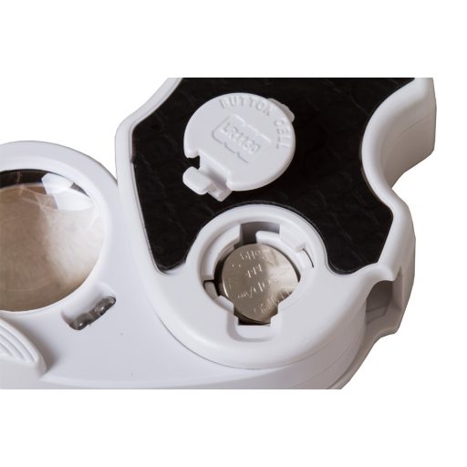 Levenhuk Zeno Gem M7 nagyító