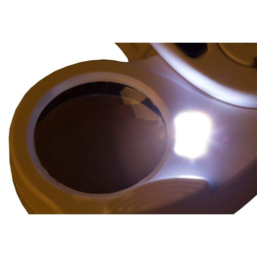 Levenhuk Zeno Gem M7 nagyító