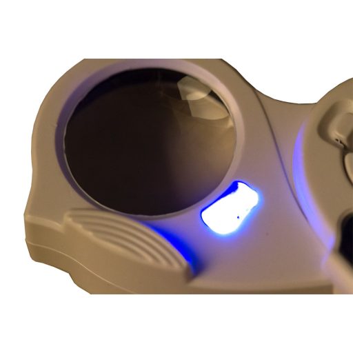 Levenhuk Zeno Gem M7 nagyító