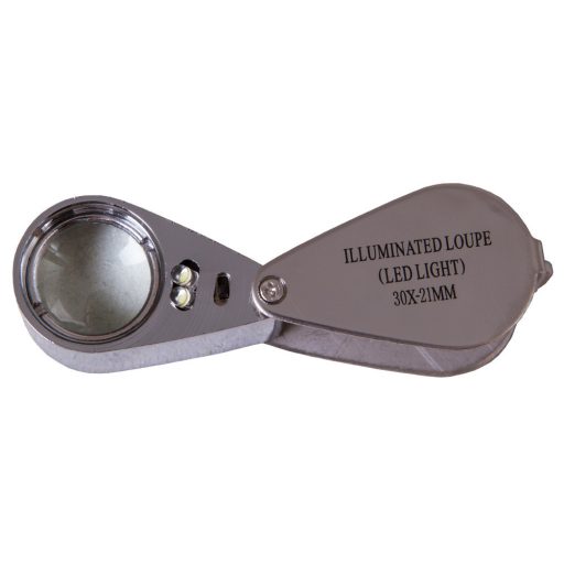 Levenhuk Zeno Gem M9 nagyító