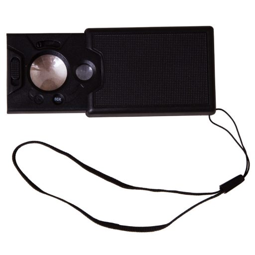 Levenhuk Zeno Gem M13 nagyító