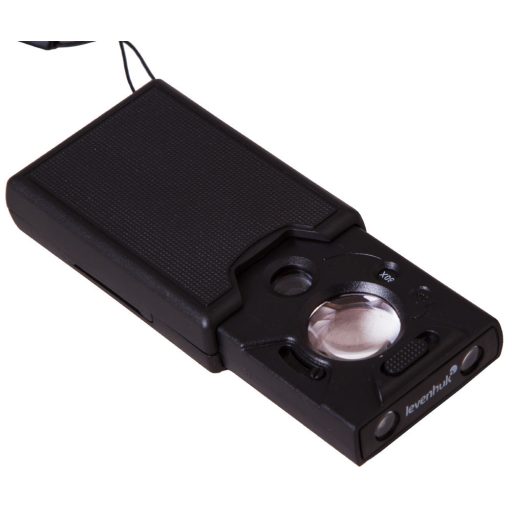 Levenhuk Zeno Gem M13 nagyító