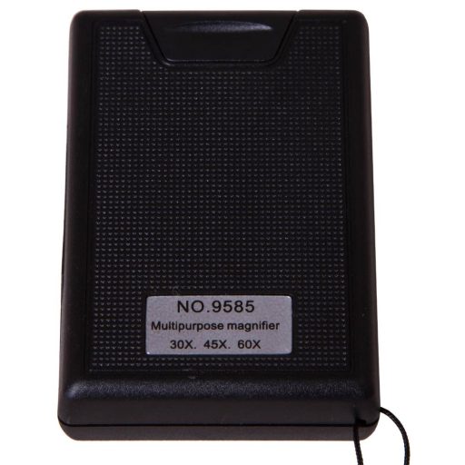 Levenhuk Zeno Gem M13 nagyító