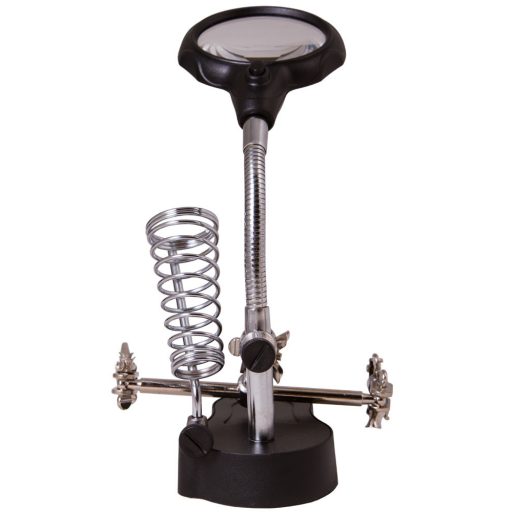 Levenhuk Zeno Desk D3 nagyító