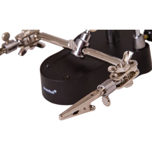 Levenhuk Zeno Desk D3 nagyító