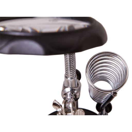 Levenhuk Zeno Desk D3 nagyító