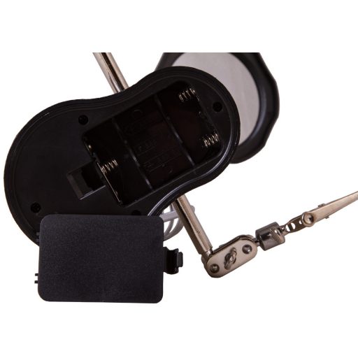 Levenhuk Zeno Desk D3 nagyító