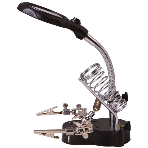 Levenhuk Zeno Desk D3 nagyító