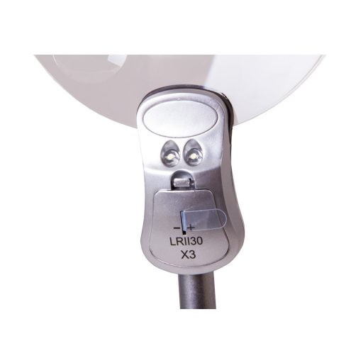 Levenhuk Zeno Desk D5 nagyító