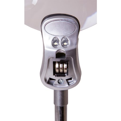 Levenhuk Zeno Desk D5 nagyító