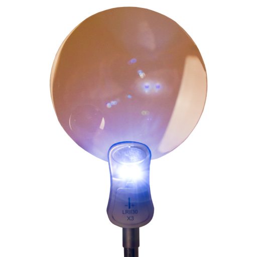 Levenhuk Zeno Desk D5 nagyító