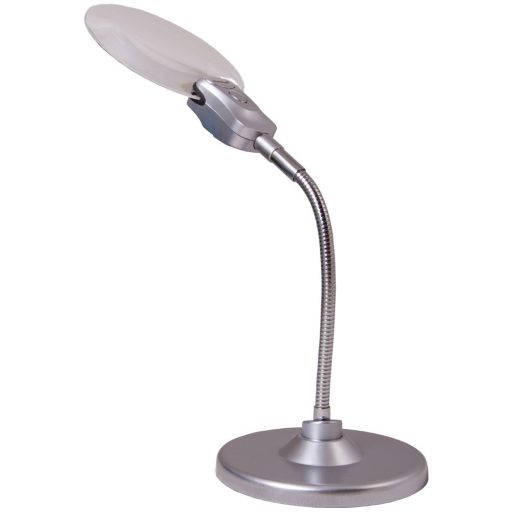 Levenhuk Zeno Desk D5 nagyító