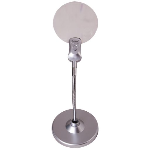 Levenhuk Zeno Desk D5 nagyító