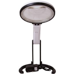 Levenhuk Zeno Desk D7 nagyító