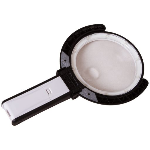 Levenhuk Zeno Desk D7 nagyító