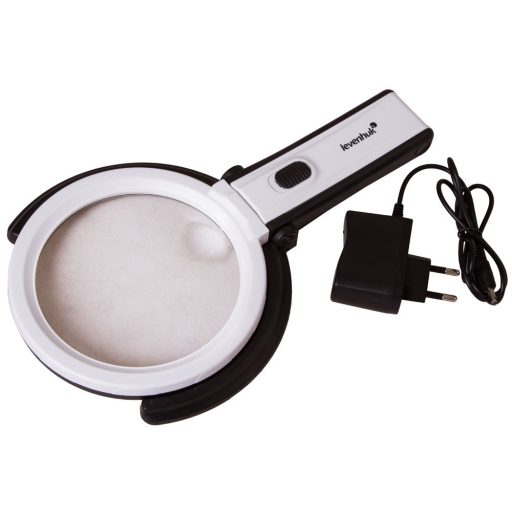 Levenhuk Zeno Desk D7 nagyító