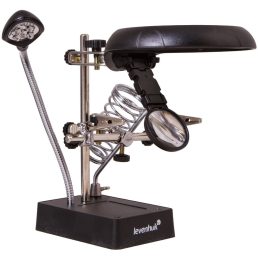 Levenhuk Zeno Desk D11 nagyító