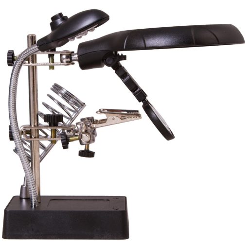 Levenhuk Zeno Desk D11 nagyító