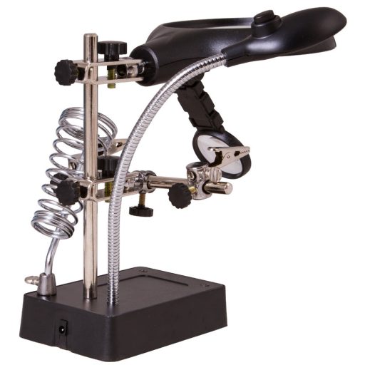 Levenhuk Zeno Desk D11 nagyító